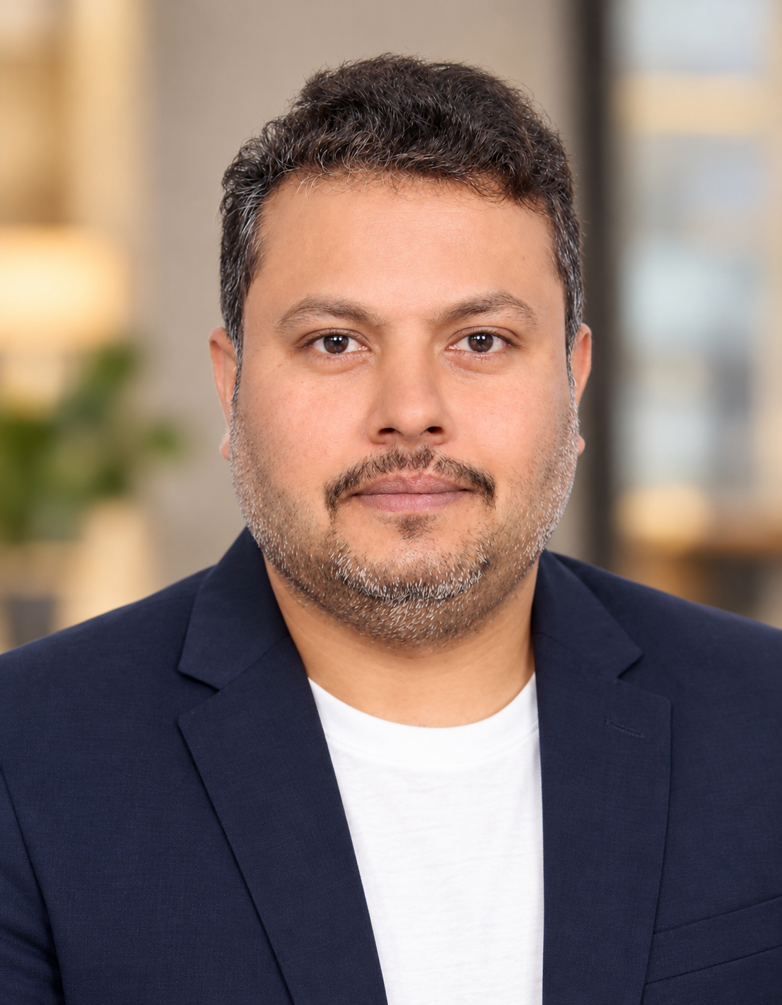 Dr. Praveen Kumar Singh